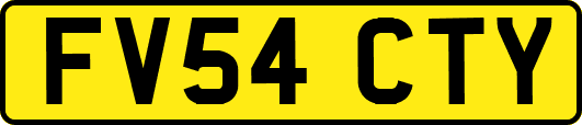 FV54CTY