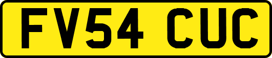 FV54CUC