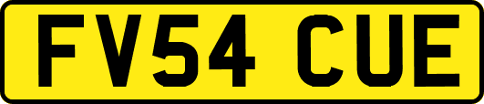FV54CUE