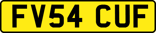FV54CUF