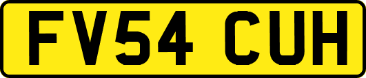 FV54CUH