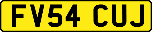 FV54CUJ