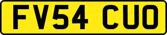 FV54CUO