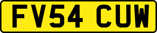 FV54CUW