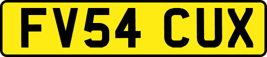 FV54CUX