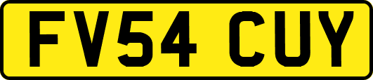 FV54CUY
