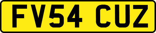 FV54CUZ