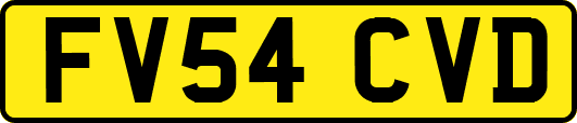 FV54CVD