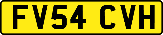 FV54CVH