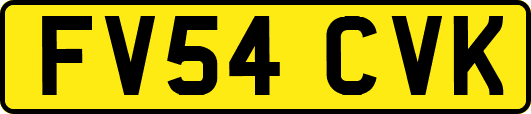 FV54CVK