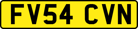 FV54CVN