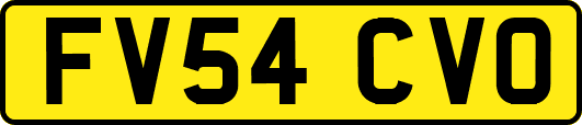 FV54CVO