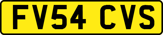 FV54CVS