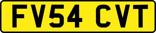FV54CVT