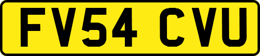 FV54CVU