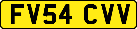 FV54CVV