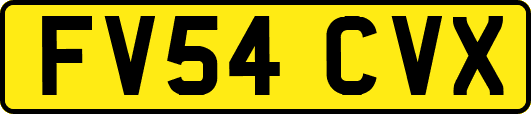 FV54CVX