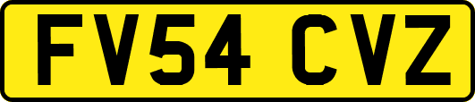 FV54CVZ