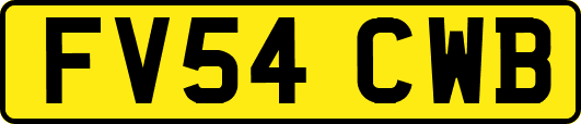 FV54CWB