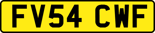 FV54CWF