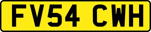FV54CWH