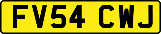 FV54CWJ