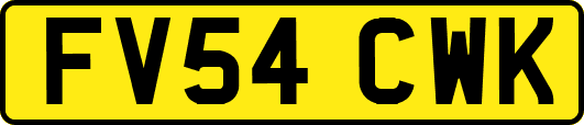FV54CWK