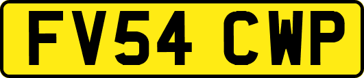 FV54CWP