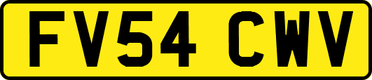FV54CWV