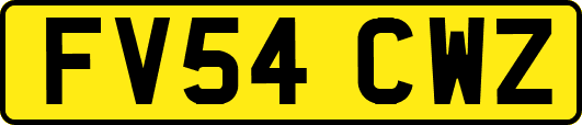 FV54CWZ