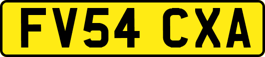 FV54CXA