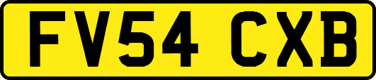 FV54CXB