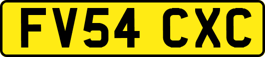 FV54CXC