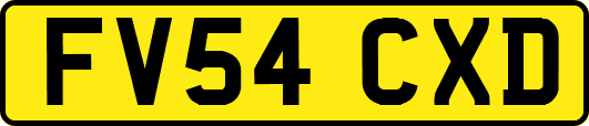 FV54CXD