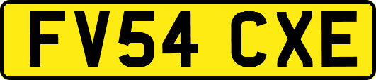 FV54CXE