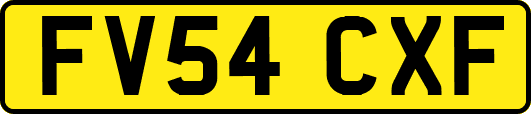 FV54CXF
