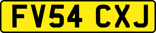 FV54CXJ