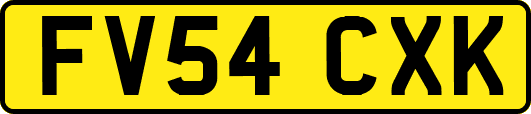 FV54CXK
