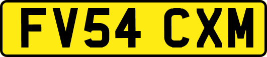 FV54CXM