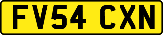 FV54CXN