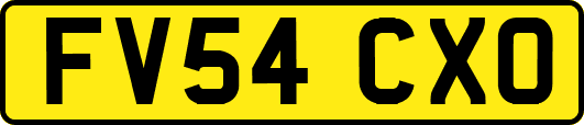 FV54CXO