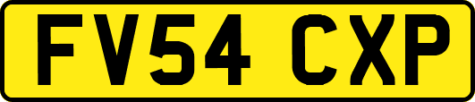 FV54CXP