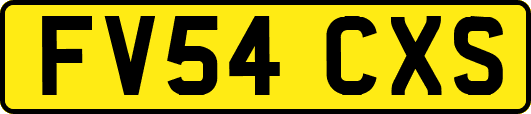 FV54CXS