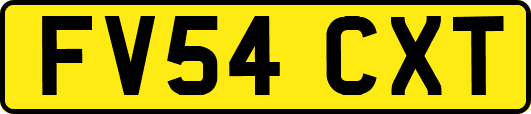 FV54CXT