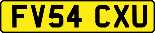 FV54CXU
