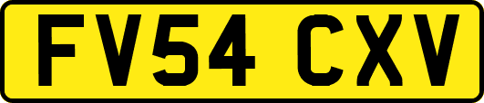 FV54CXV