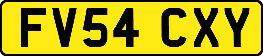 FV54CXY