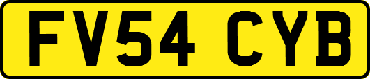 FV54CYB