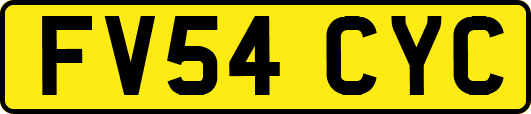 FV54CYC