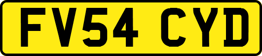 FV54CYD